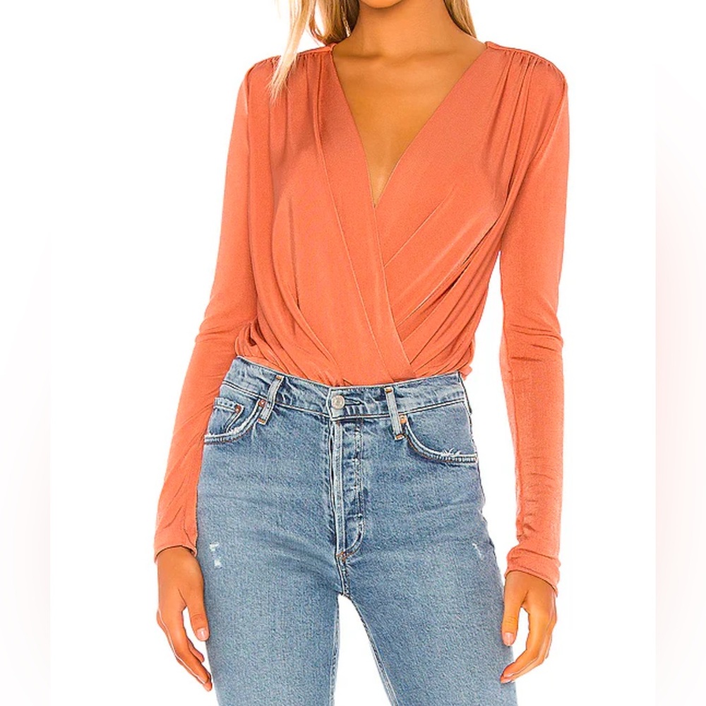 FP Turnt Bodysuit